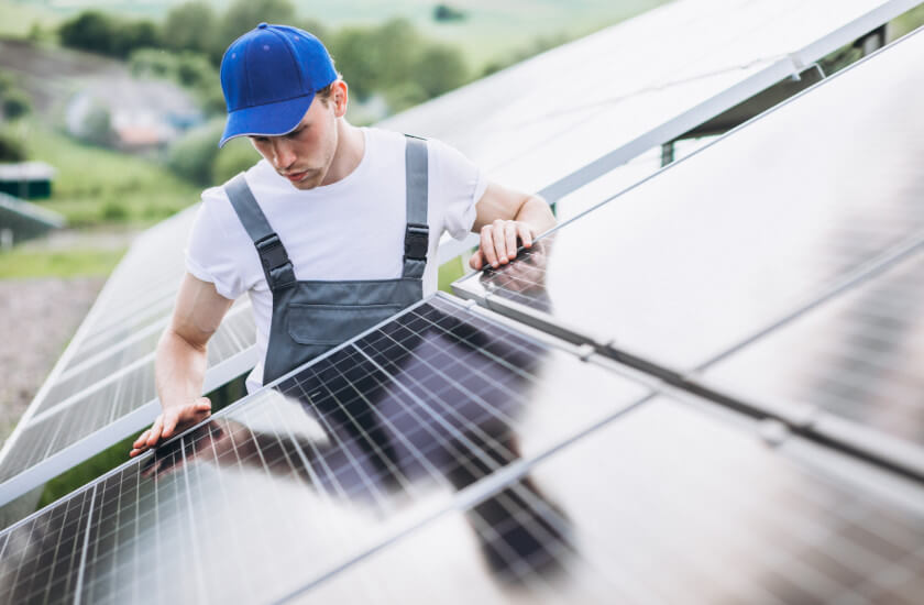 Fotowoltaika – opinie użytkowników i specjalistów o energii ze słońca