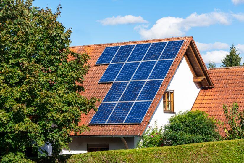 Fotowoltaika 7 kW. Cena instalacji i zapotrzebowanie energetyczne