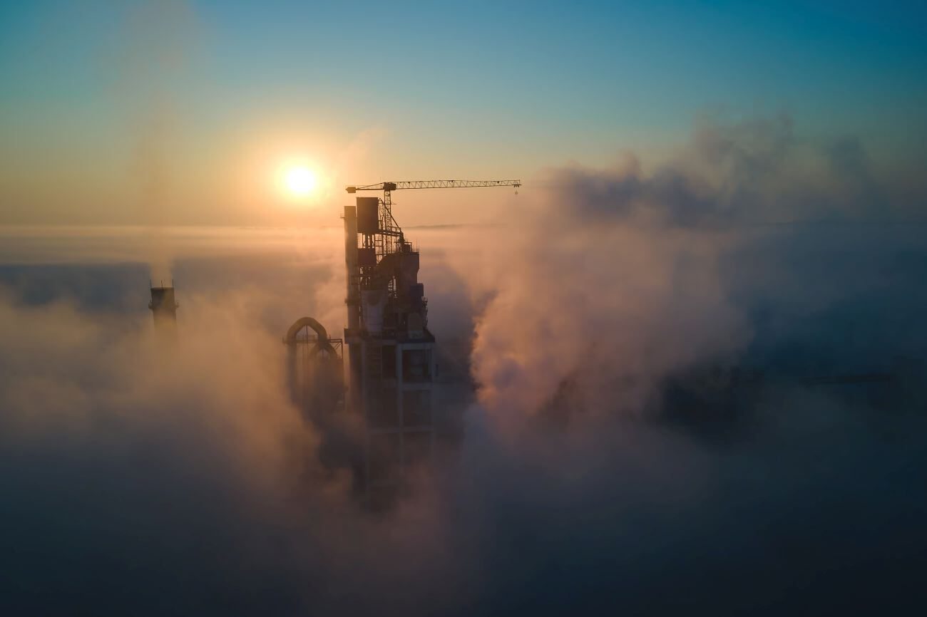 Jak powstaje smog i co się w nim znajduje?